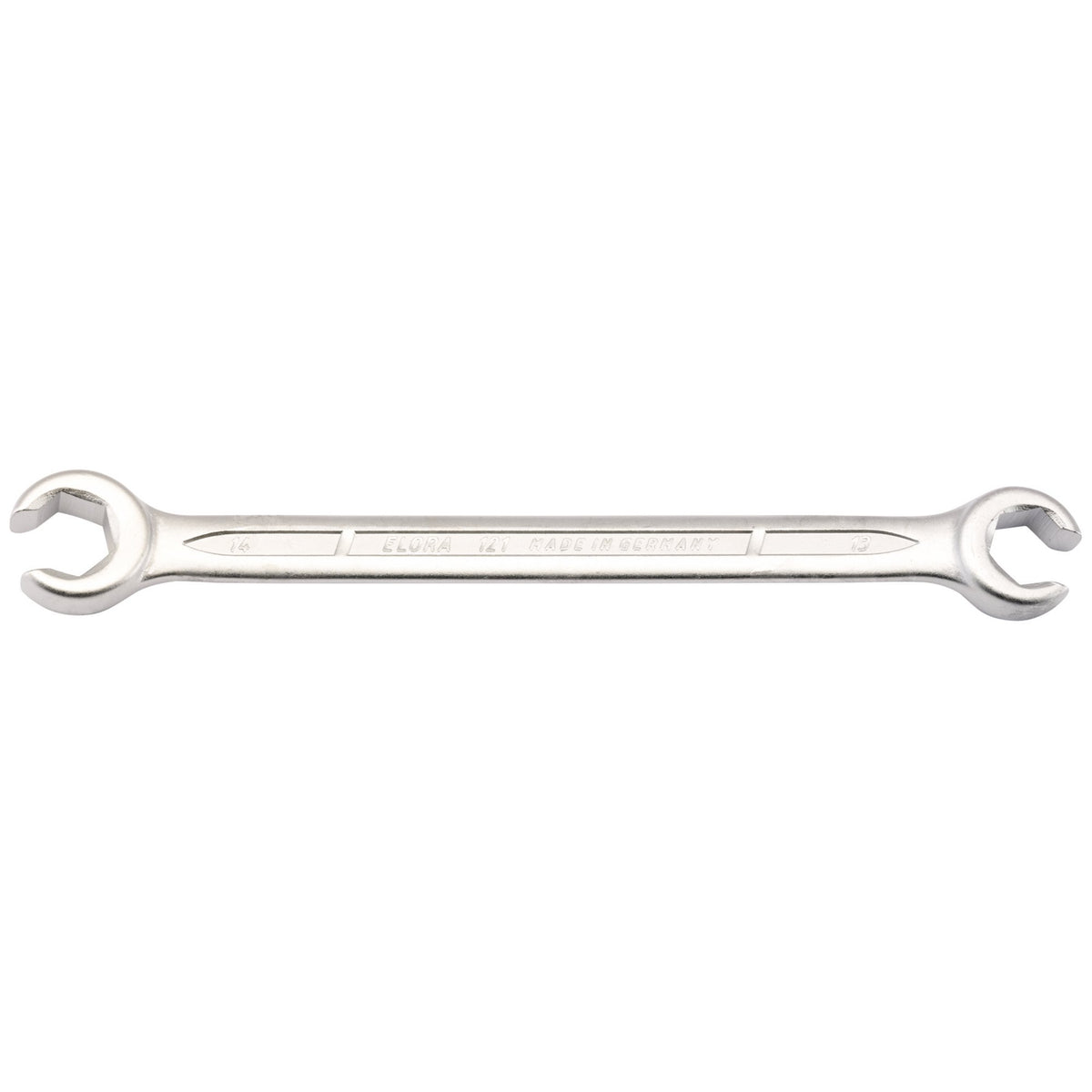 Elora-Metric-Flare-Nut-Spanner,-13-x-14mm