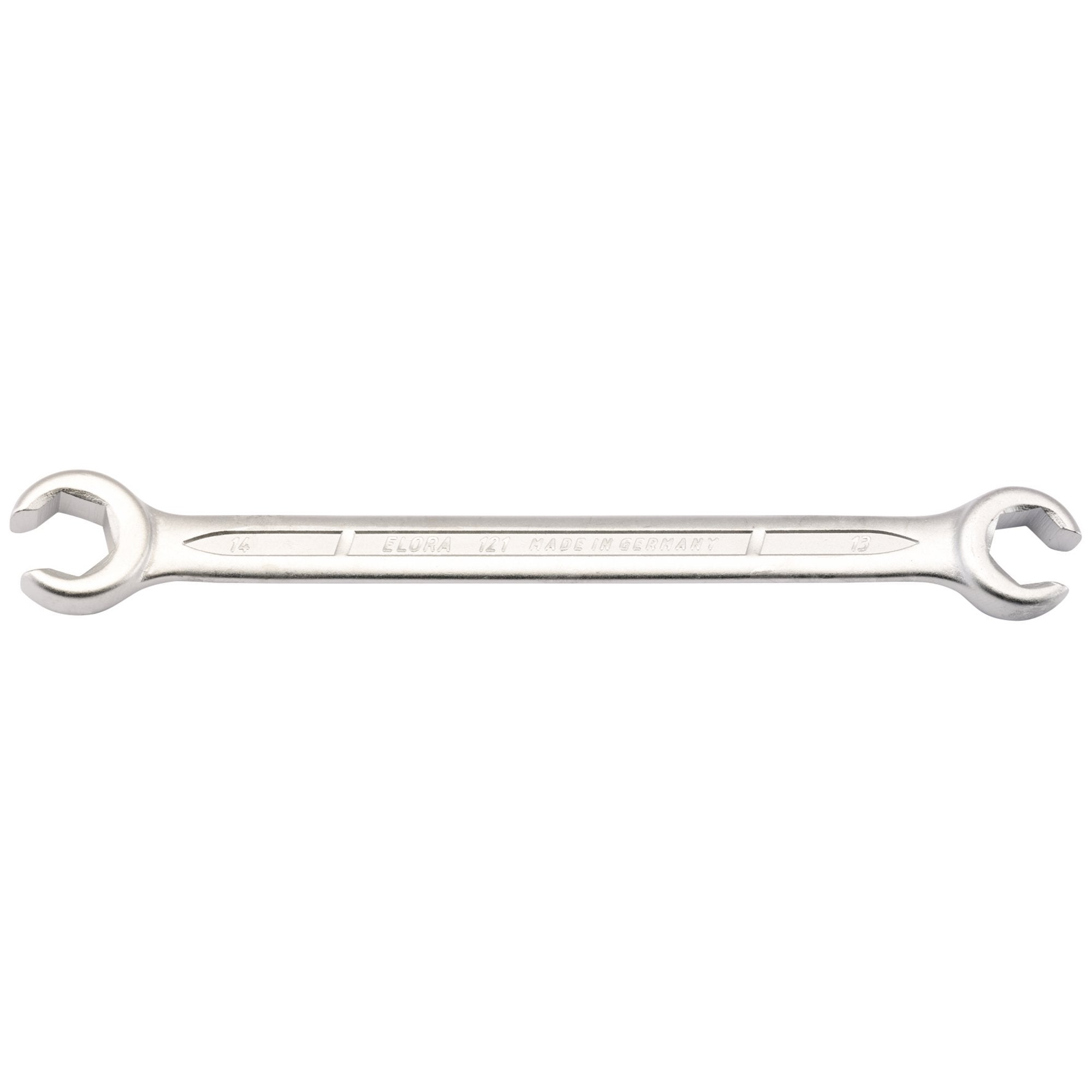 Elora-Metric-Flare-Nut-Spanner,-13-x-14mm