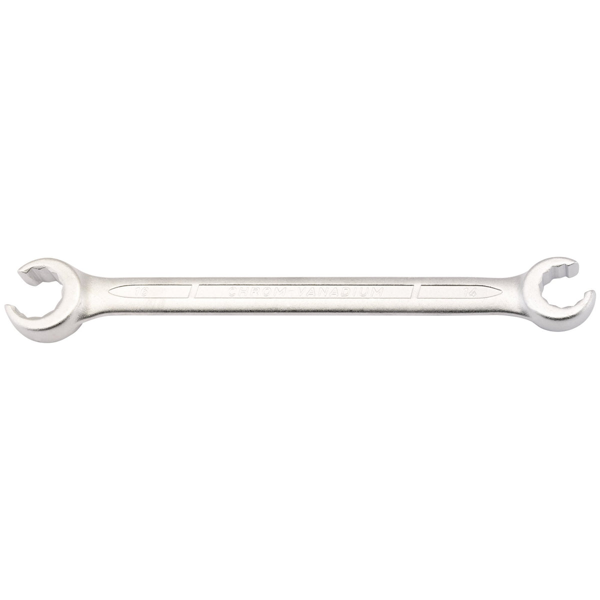 Elora-Metric-Flare-Nut-Spanner,-14-x-16mm