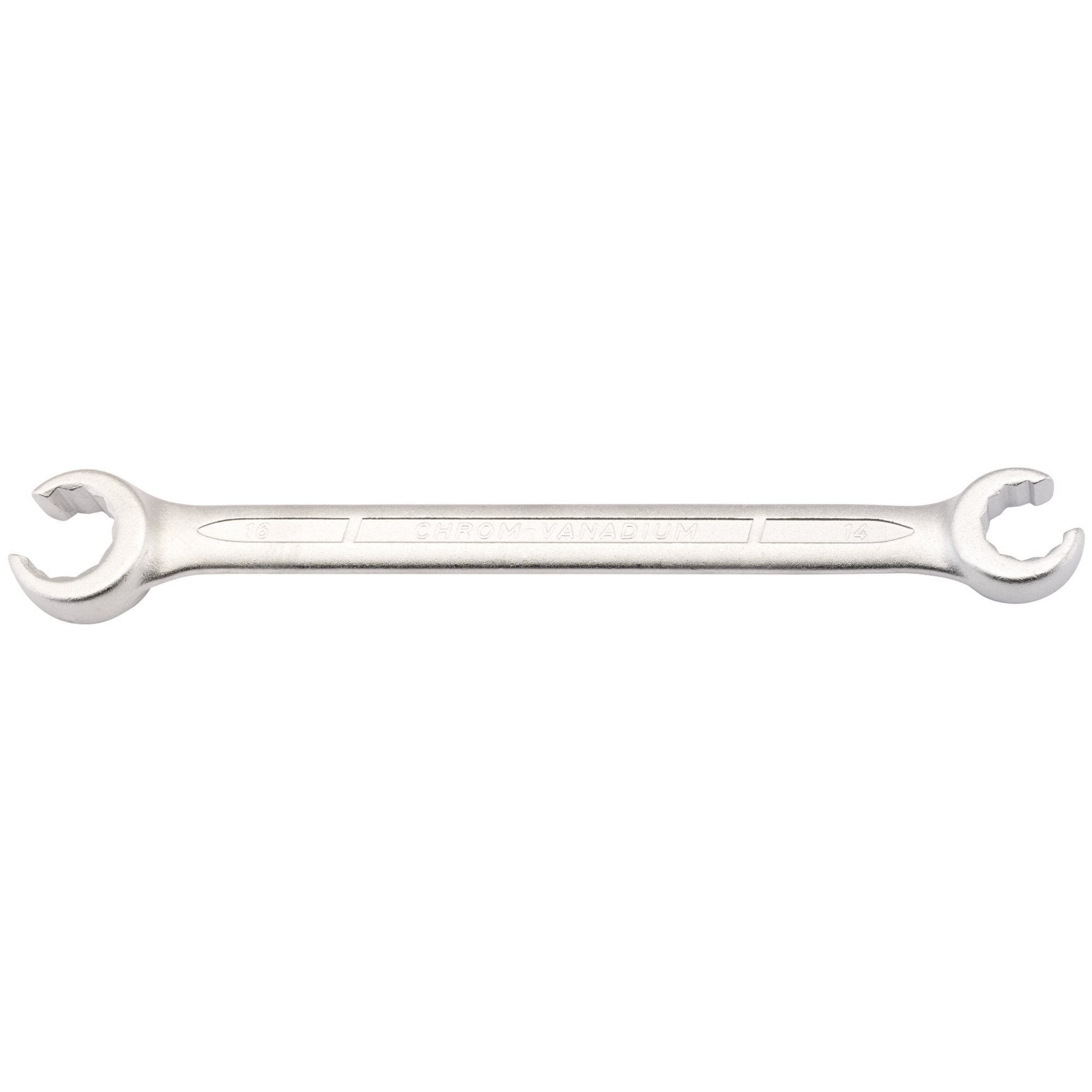 Elora-Metric-Flare-Nut-Spanner,-14-x-16mm