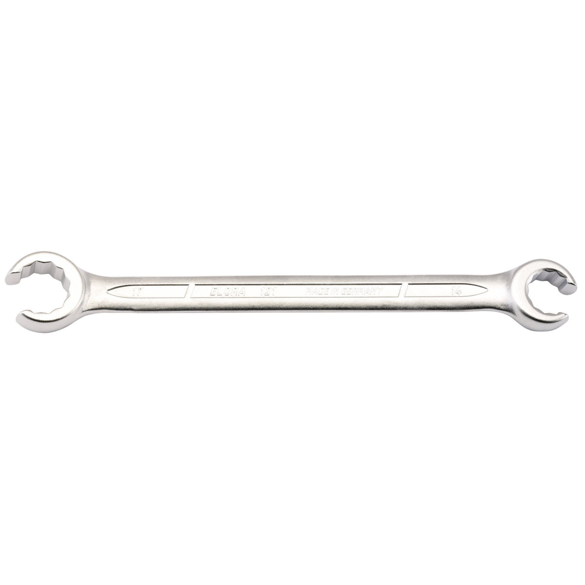 Elora-Metric-Flare-Nut-Spanner,-14-x-17mm