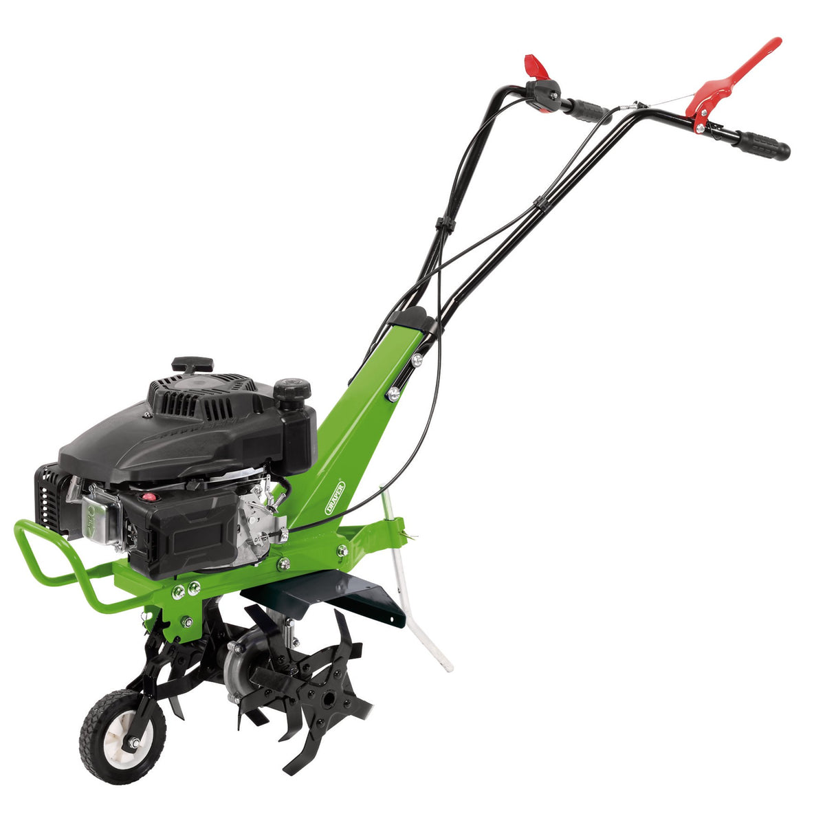 Petrol-Cultivator/Tiller,-141cc