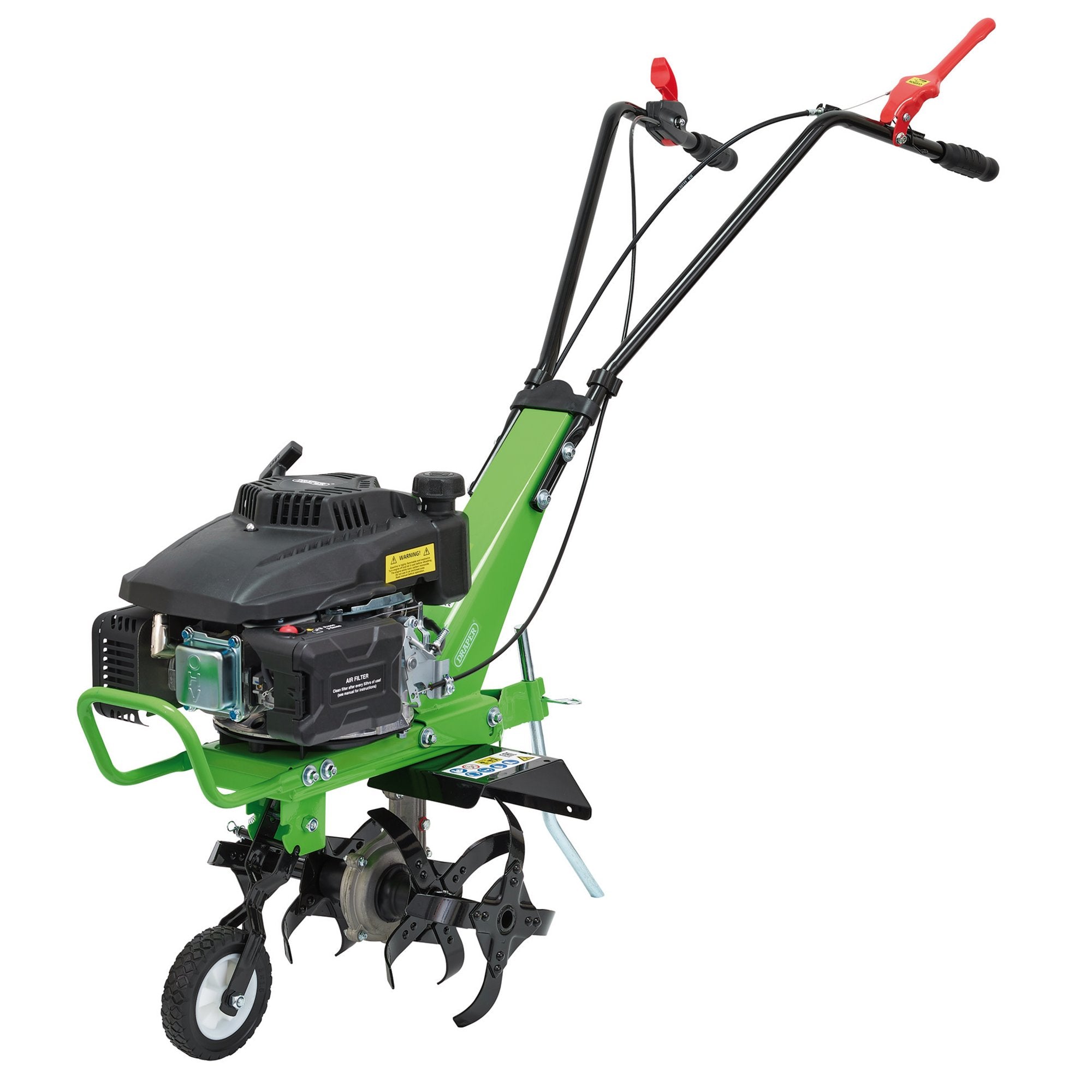 Self-Propelled-Petrol-Tiller-and-Cultivator,-560mm,-161cc/9HP