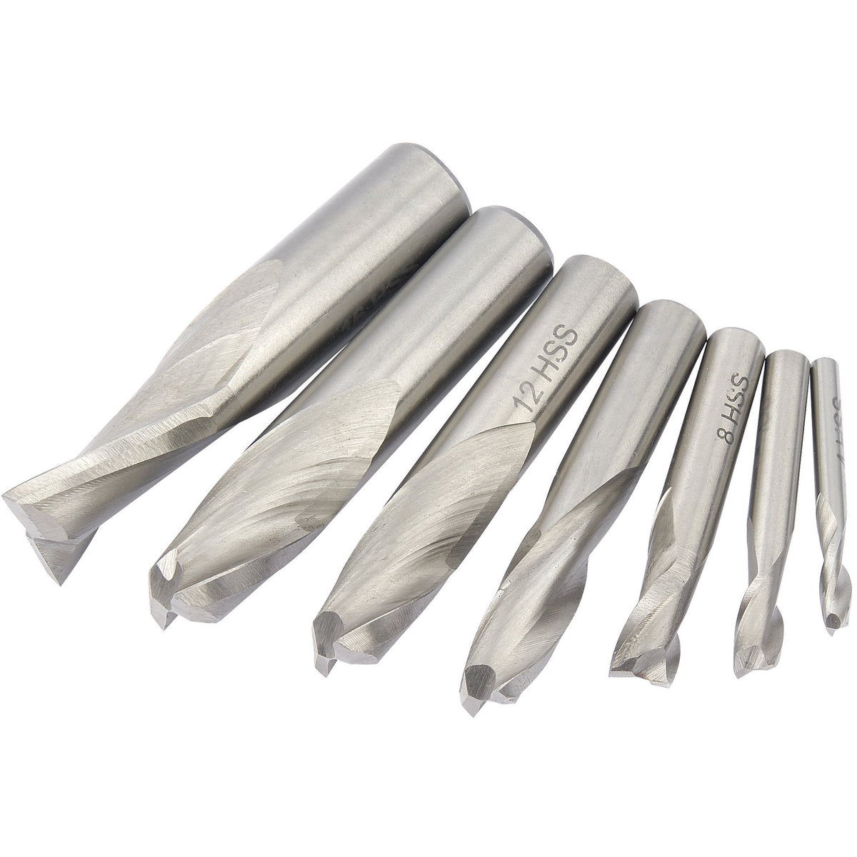 HSS-End-Mill-Set-Dia.-Two-Flute,-4---16mm