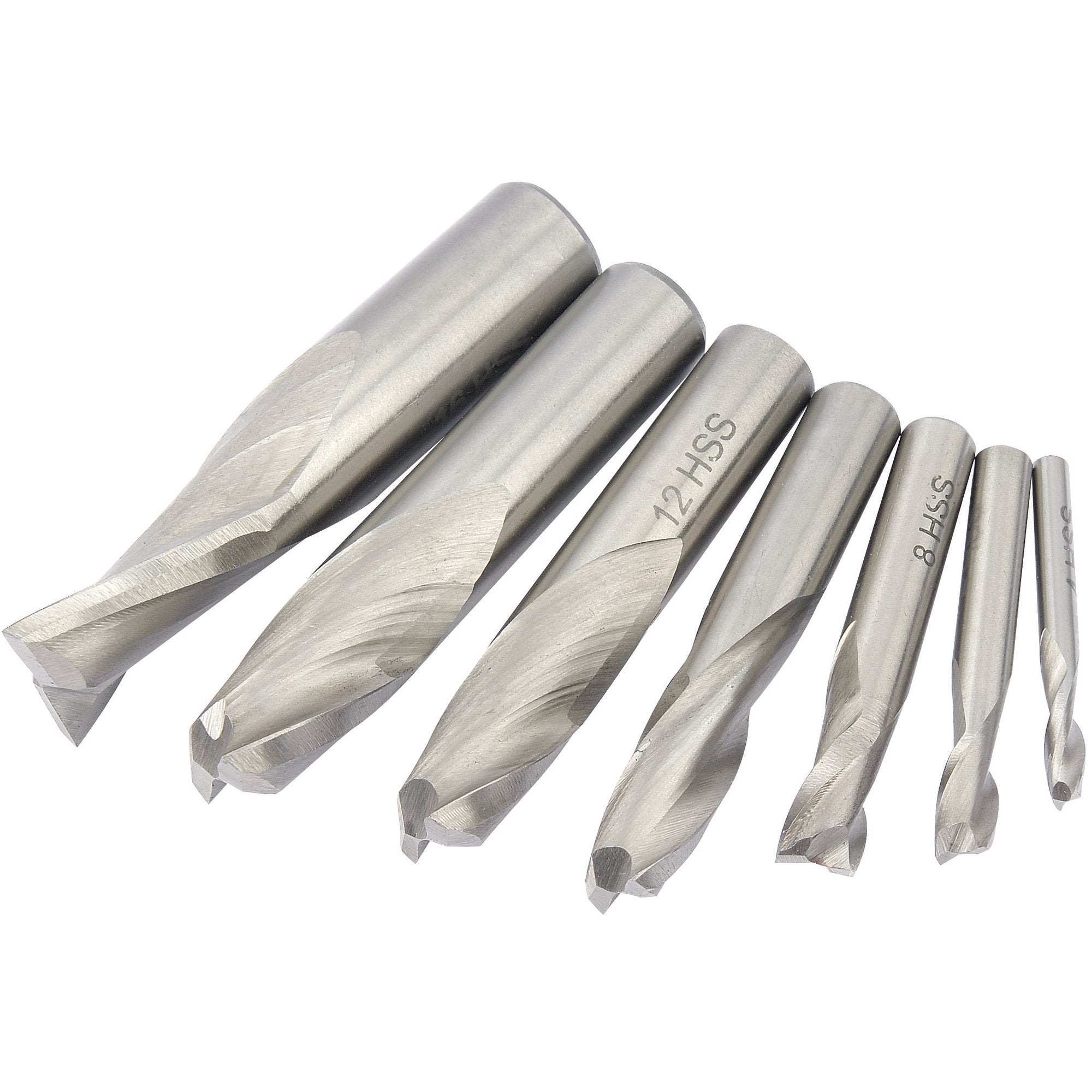 HSS-End-Mill-Set-Dia.-Two-Flute,-4---16mm