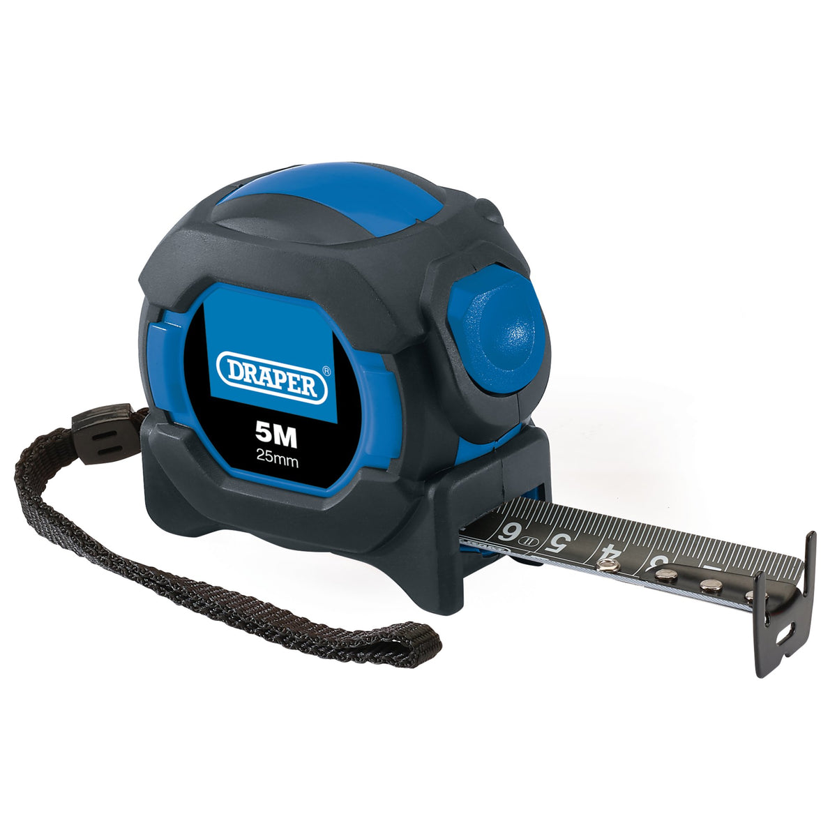 Auto-Lock-Measuring-Tape,-5m/16ft-x-25mm