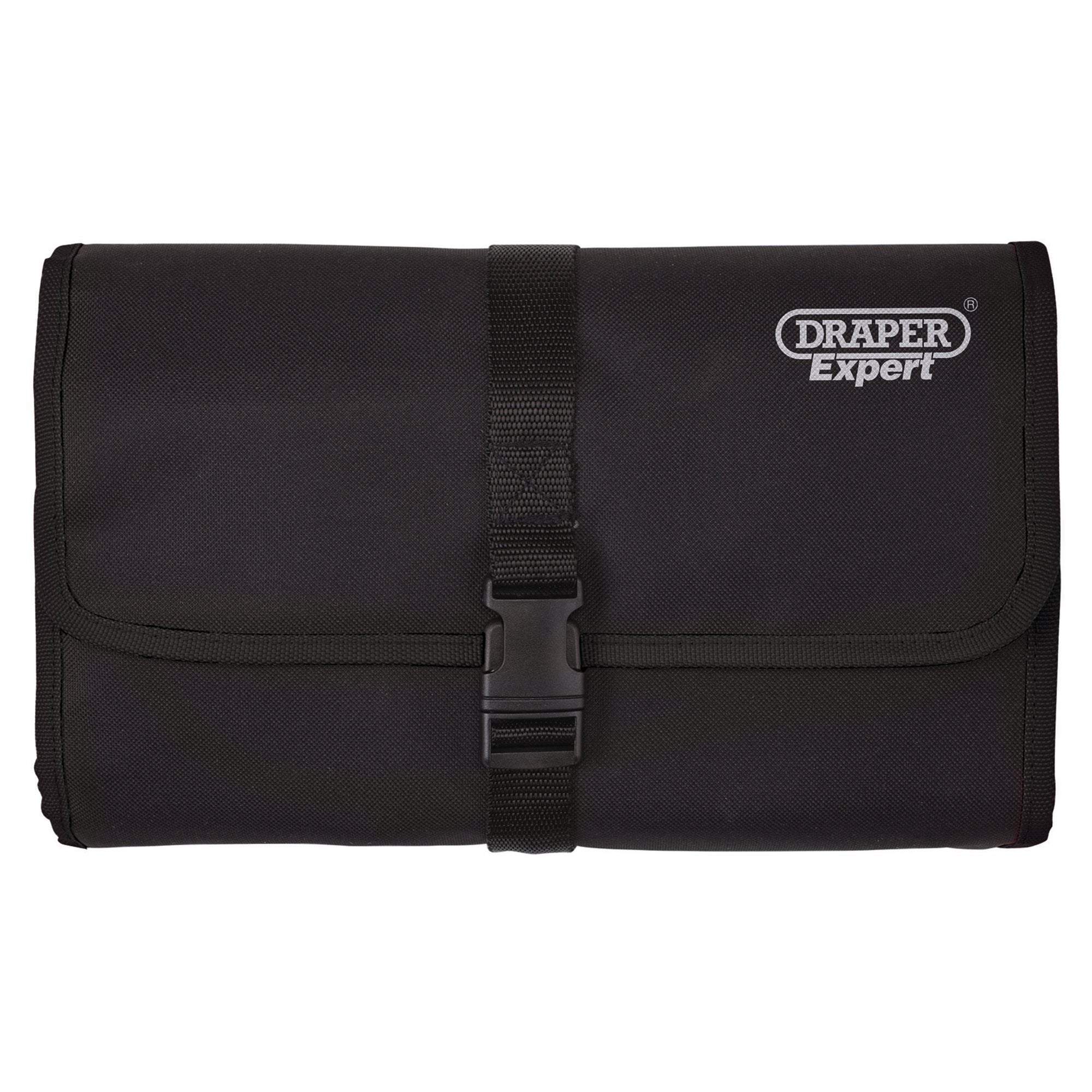 Draper-Expert-Multi-Pocket-Tool-Storage-Roll