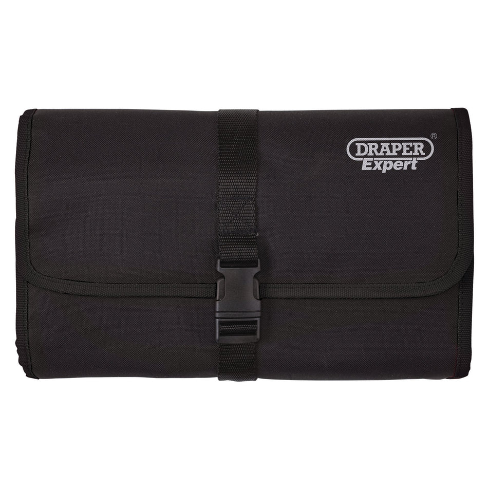 Draper-Expert-Multi-Pocket-Tool-Storage-Roll