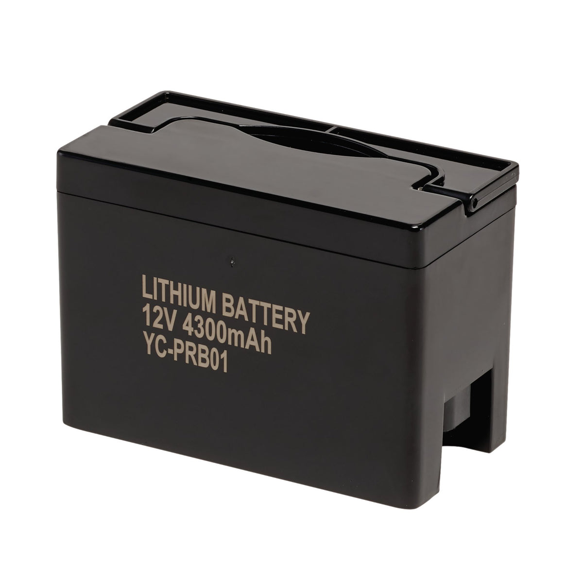 Battery-for-use-with-Welding-Helmet---Stock-No.-02518