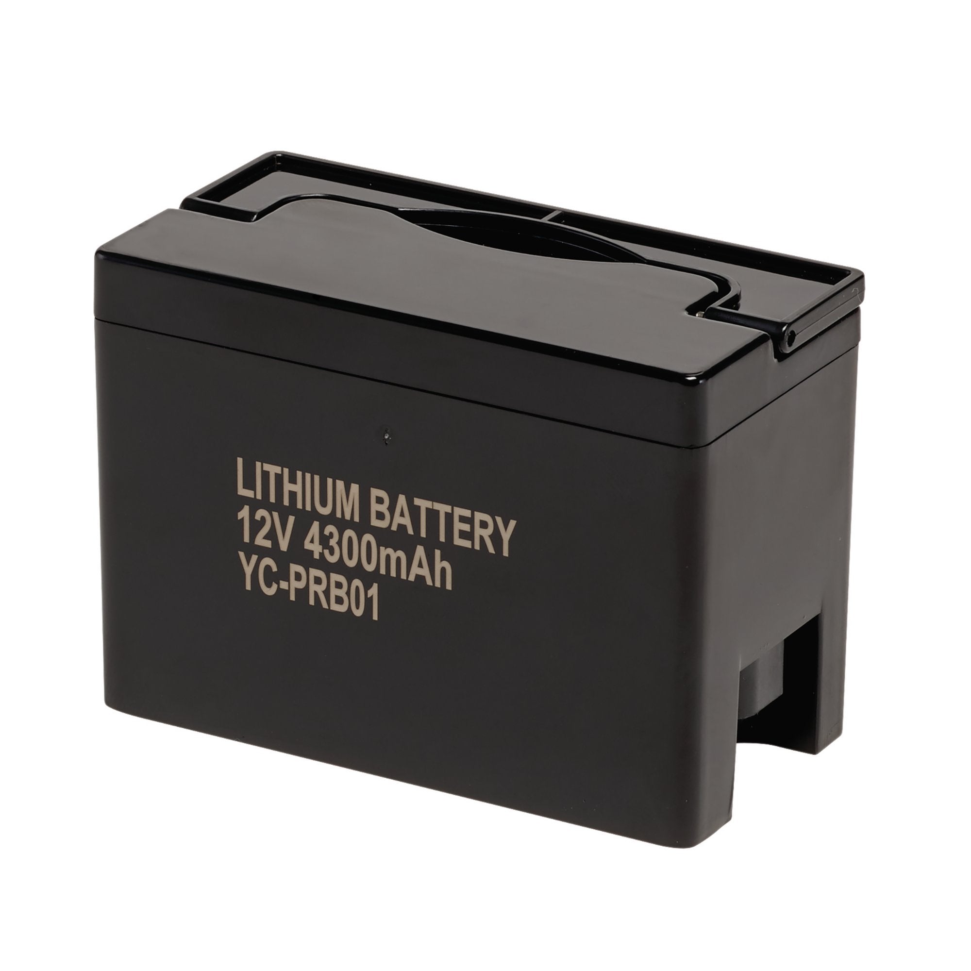 Battery-for-use-with-Welding-Helmet---Stock-No.-02518