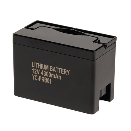 Battery-for-use-with-Welding-Helmet---Stock-No.-02518