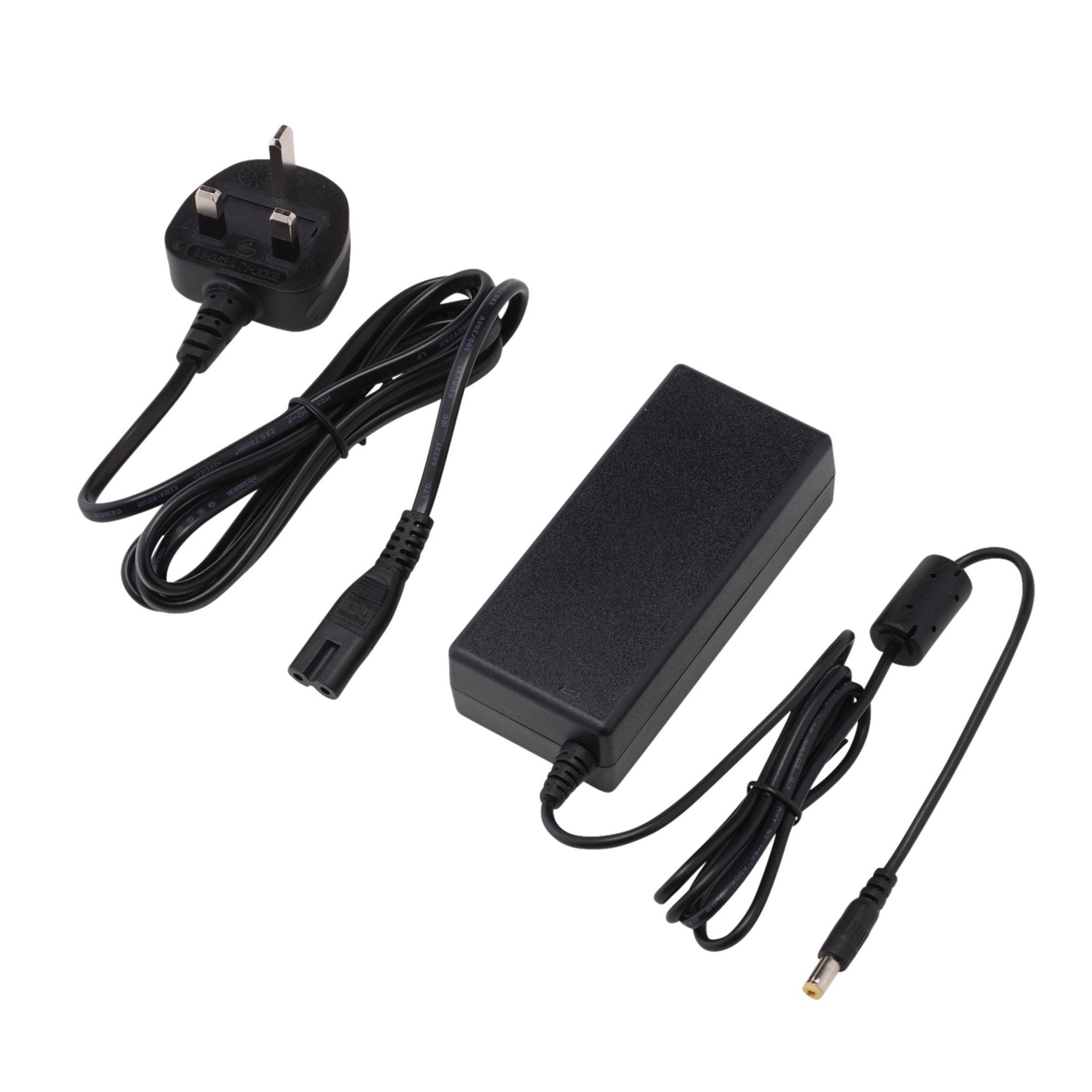 Battery-Charger-for-use-with-Welding-Helmet-Battery---Stock-No.-04877