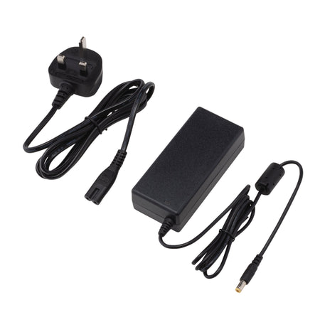 Battery-Charger-for-use-with-Welding-Helmet-Battery---Stock-No.-04877