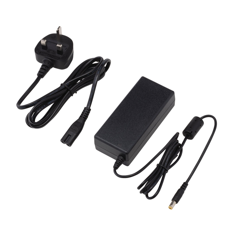 Battery-Charger-for-use-with-Welding-Helmet-Battery---Stock-No.-04877