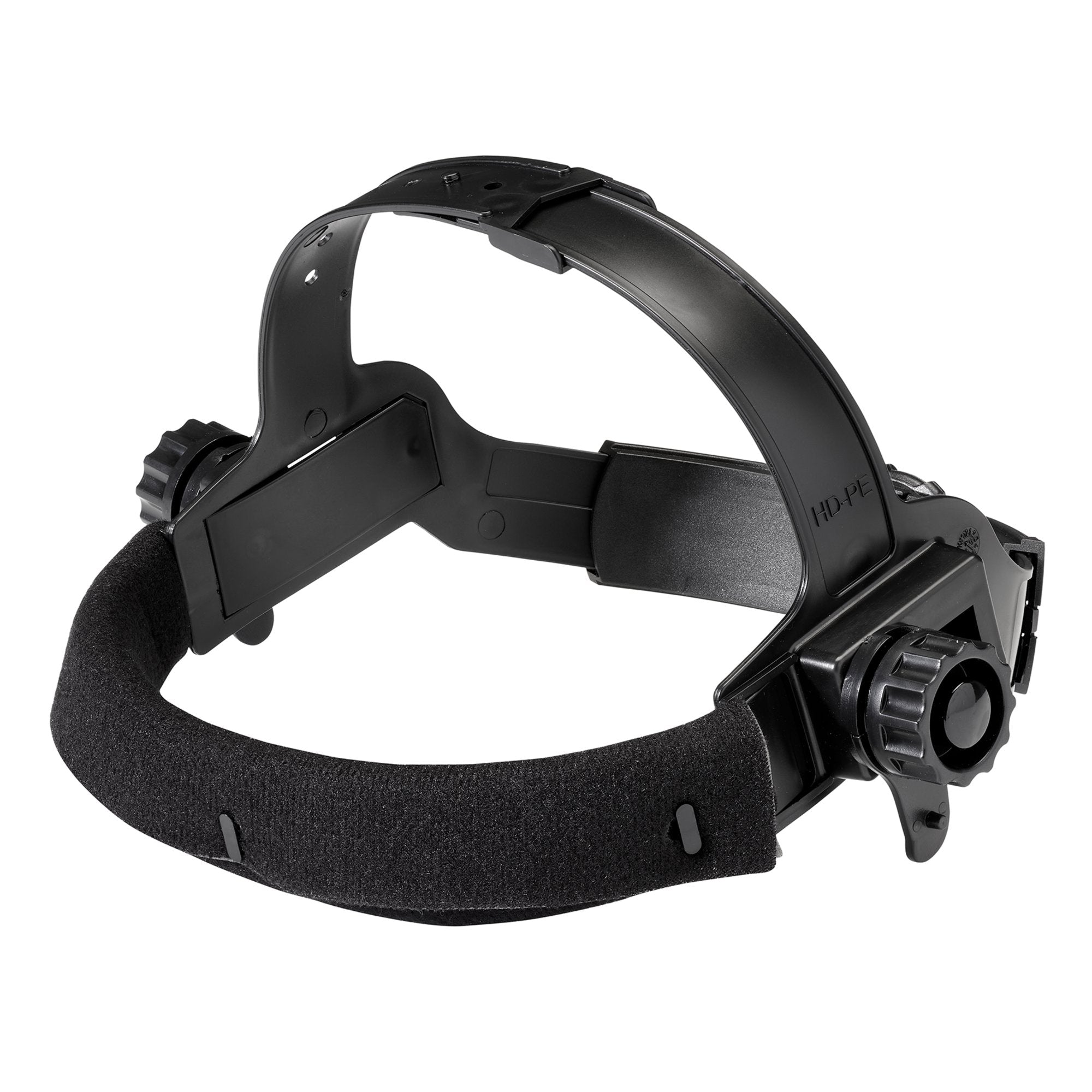 Headgear-for-use-with-Welding-Helmet---Stock-No.-02513,-02514,-02515,-02516