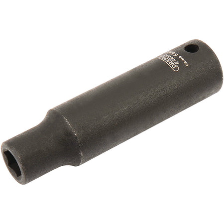 Draper-Expert-HI-TORQ®-6-Point-Deep-Impact-Socket,-1/4"-Sq.-Dr.,-5.5mm