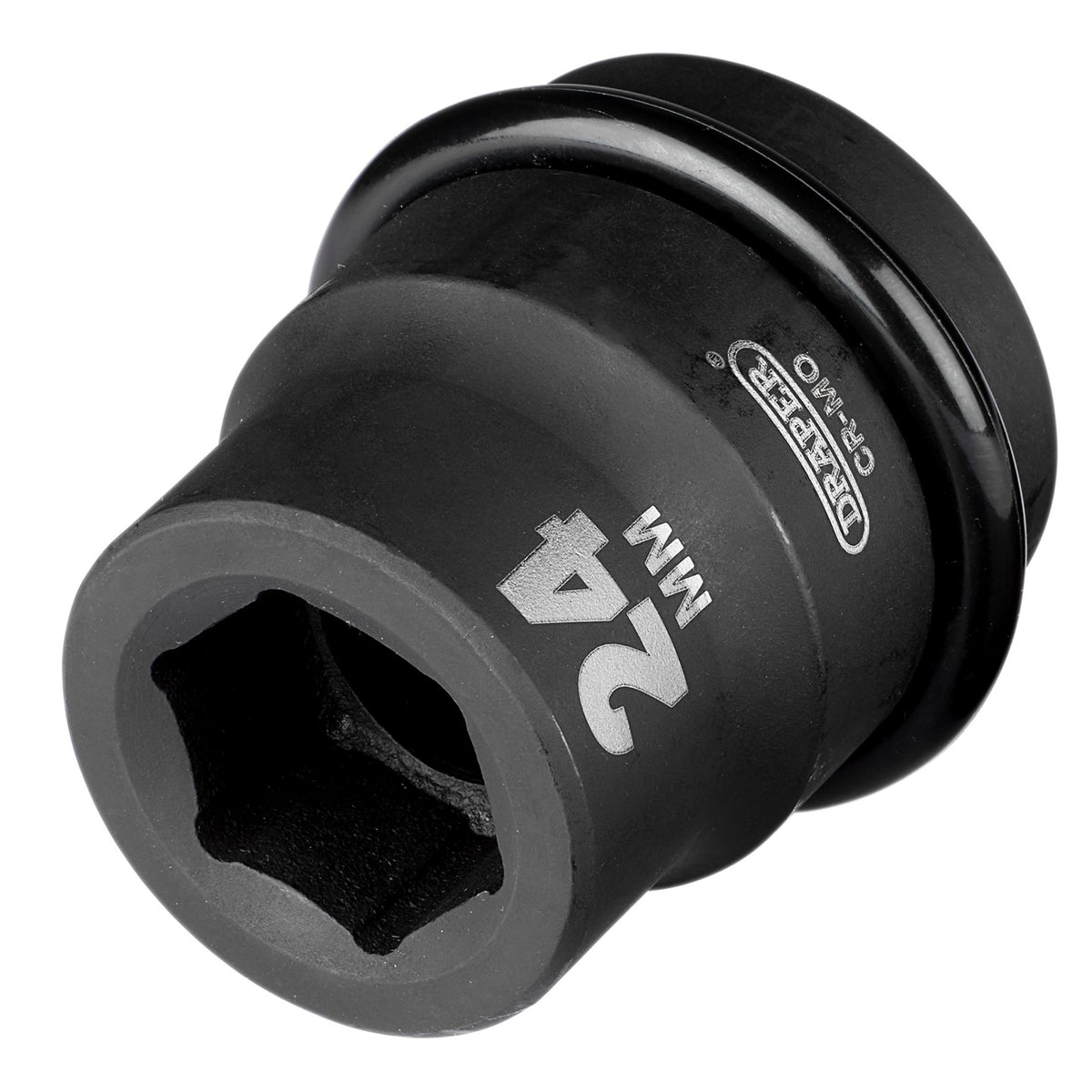 Draper Expert HI-TORQ® 6 Point Impact Socket, 1