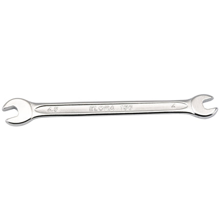 Elora-Midget-Metric-Double-Open-End-Spanner,-4-x-4.5mm