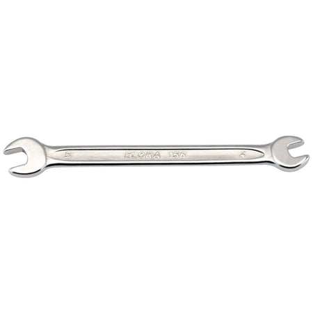 Elora-Midget-Metric-Double-Open-End-Spanner,-4-x-5mm