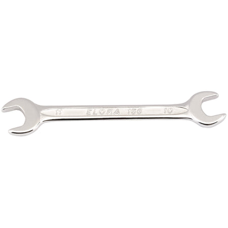 Elora-Midget-Metric-Double-Open-End-Spanner,-10-x-11mm