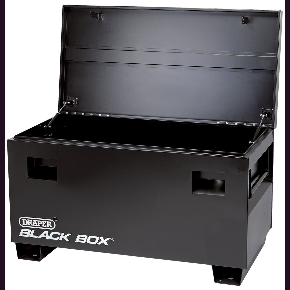Draper-Black-Box®-Truck-&-Site-Box,-48"