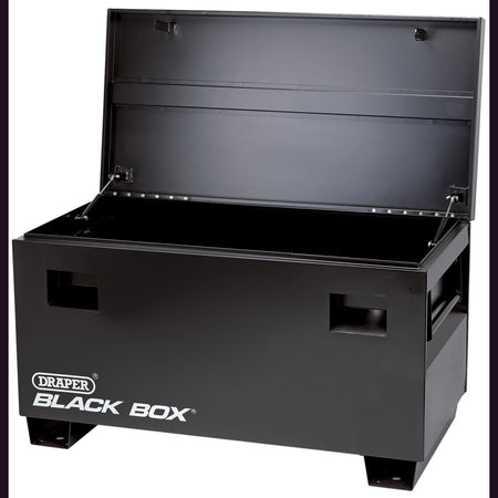 Draper-Black-Box®-Truck-&-Site-Box,-48"