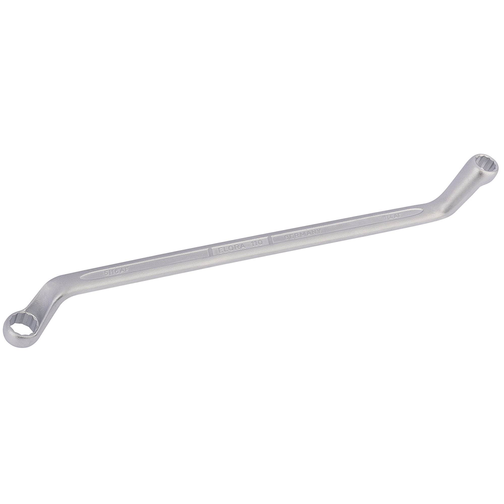 Elora-Deep-Crank-Imperial-Ring-Spanner,-1/4-x-5/16"