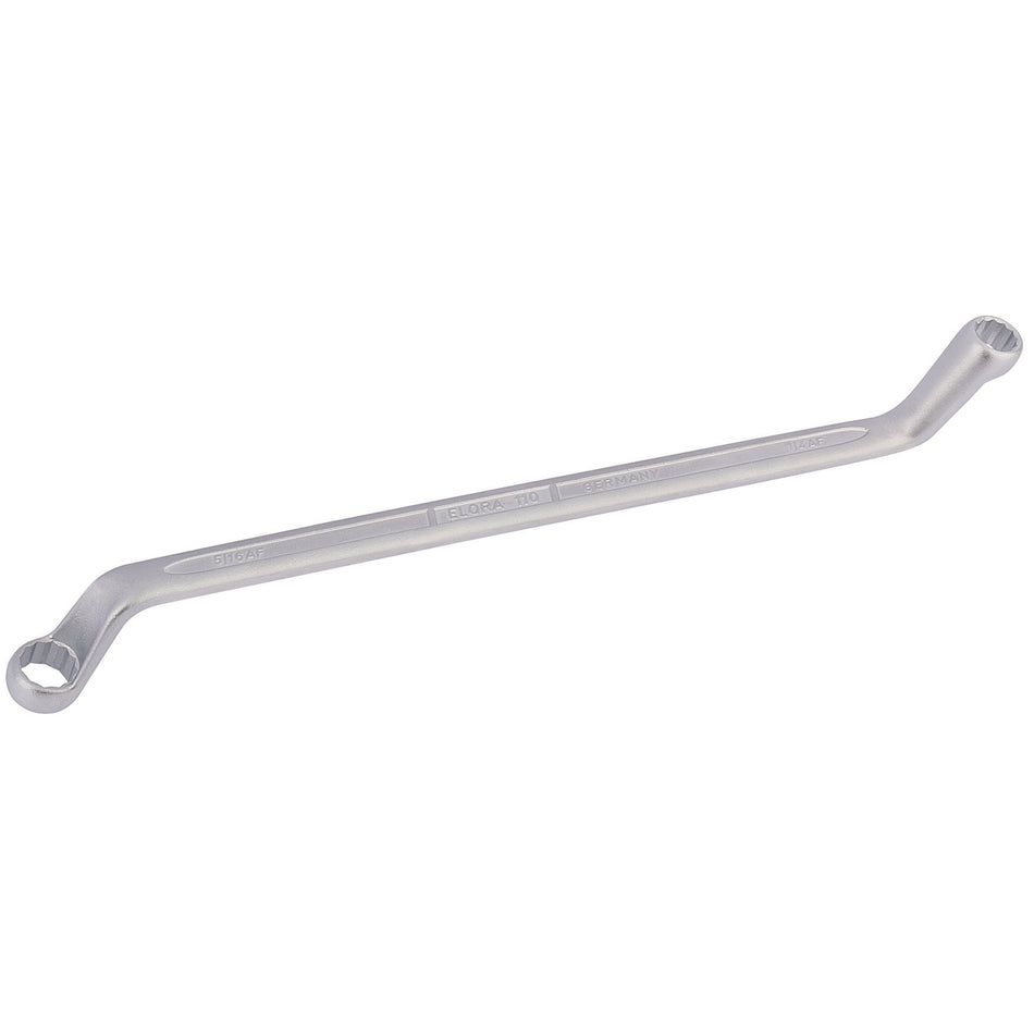 Elora-Deep-Crank-Imperial-Ring-Spanner,-1/4-x-5/16"
