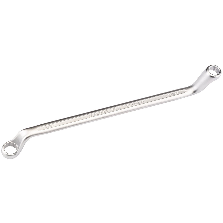 Elora-Deep-Crank-Imperial-Ring-Spanner,-5/16-x-3/8"