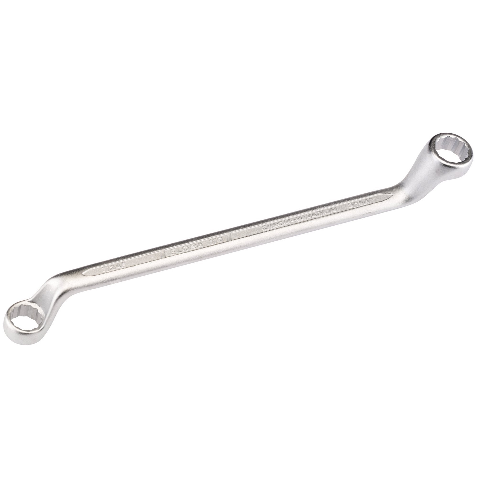 Elora-Deep-Crank-Imperial-Ring-Spanner,-1.1/16-x-1.1/8"