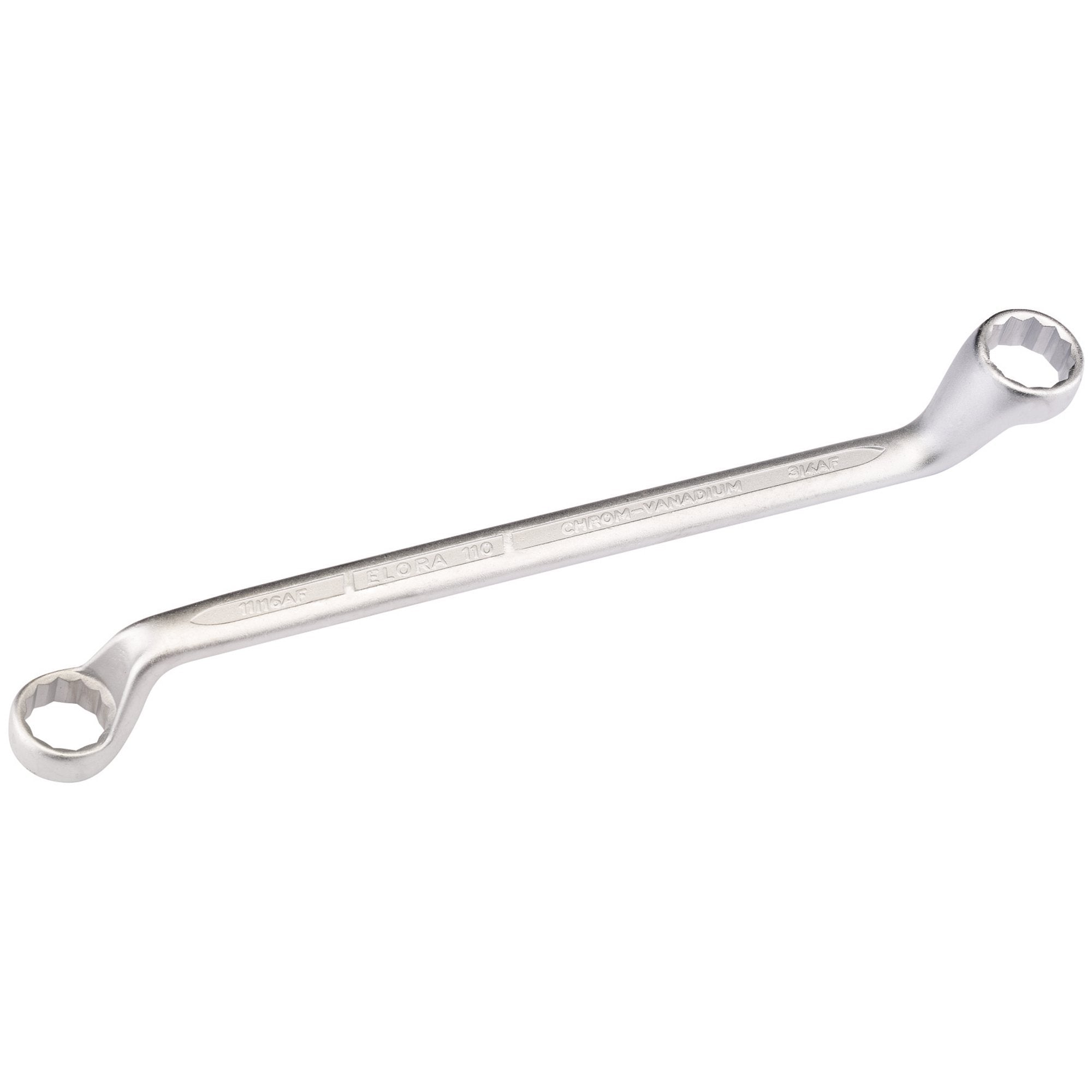 Elora-Deep-Crank-Imperial-Ring-Spanner,-11/16-x-3/4"