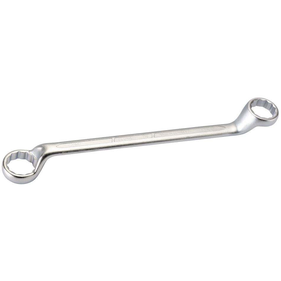 Elora-Deep-Crank-Imperial-Ring-Spanner,-1.7/16-x-1.5/8"