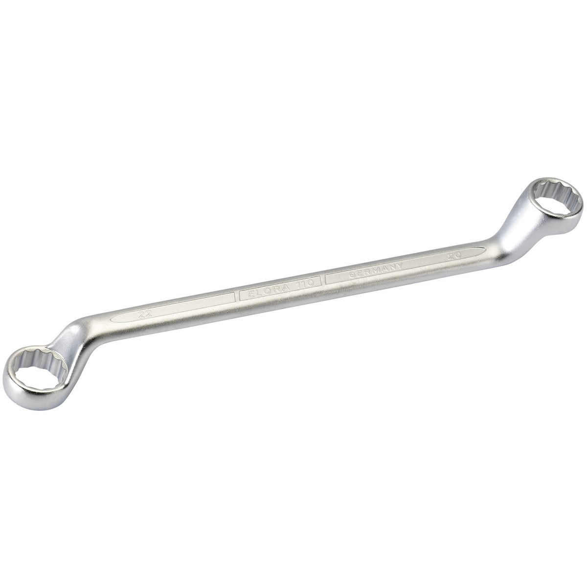 Elora-Deep-Crank-Metric-Ring-Spanner,-20-x-22mm