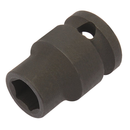 Draper-Expert-HI-TORQ®-6-Point-Impact-Socket,-3/8"-Sq.-Dr.,-9mm