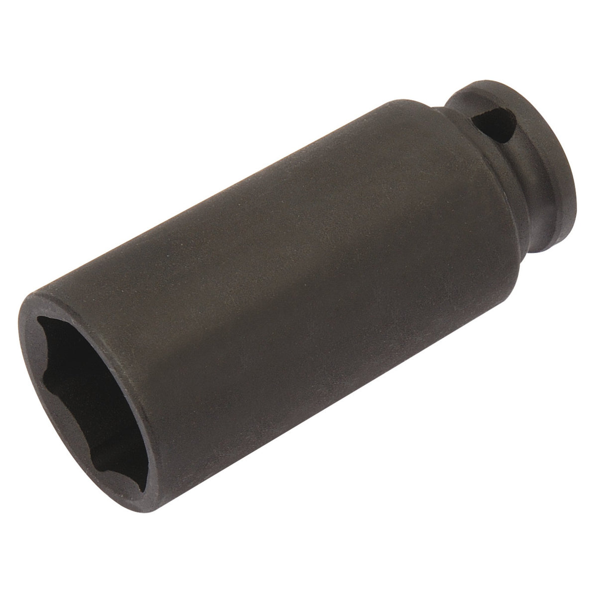 Draper-Expert-HI-TORQ®-6-Point-Deep-Impact-Socket,-3/8"-Sq.-Dr.,-17mm