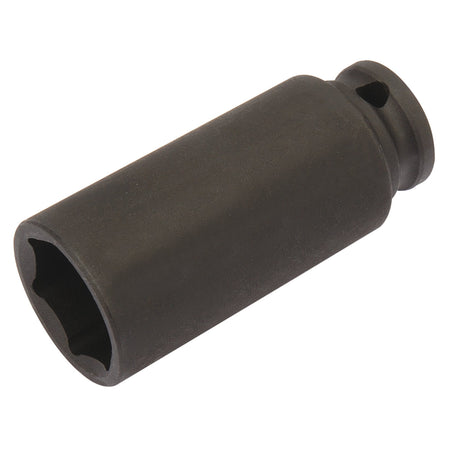 Draper-Expert-HI-TORQ®-6-Point-Deep-Impact-Socket,-3/8"-Sq.-Dr.,-17mm