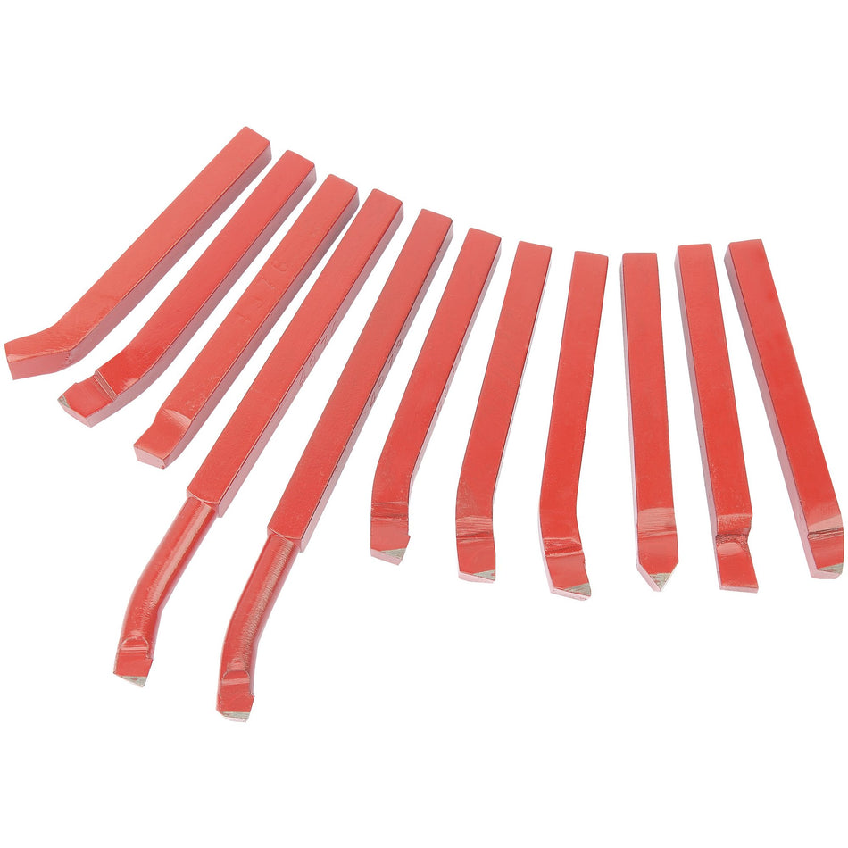 Cutter-Set-for-use-with-Stock-No.-33893-(11-Piece)