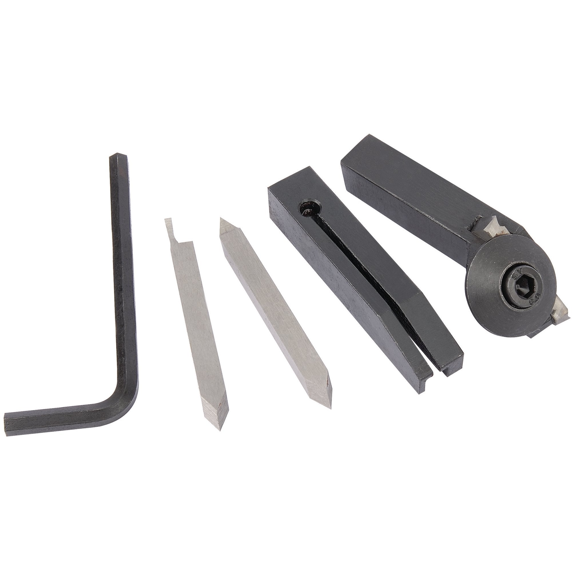 Cutter-Set-for-use-with-Stock-No.-33893-(2-Piece)