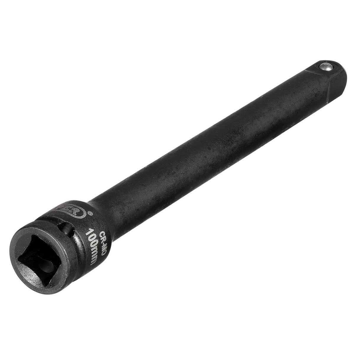 Expert-Impact-Extension-Bar,-1/4"-Sq.-Dr.,-100mm