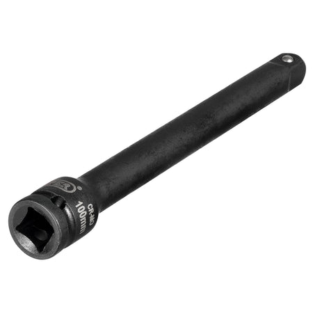 Expert-Impact-Extension-Bar,-1/4"-Sq.-Dr.,-100mm