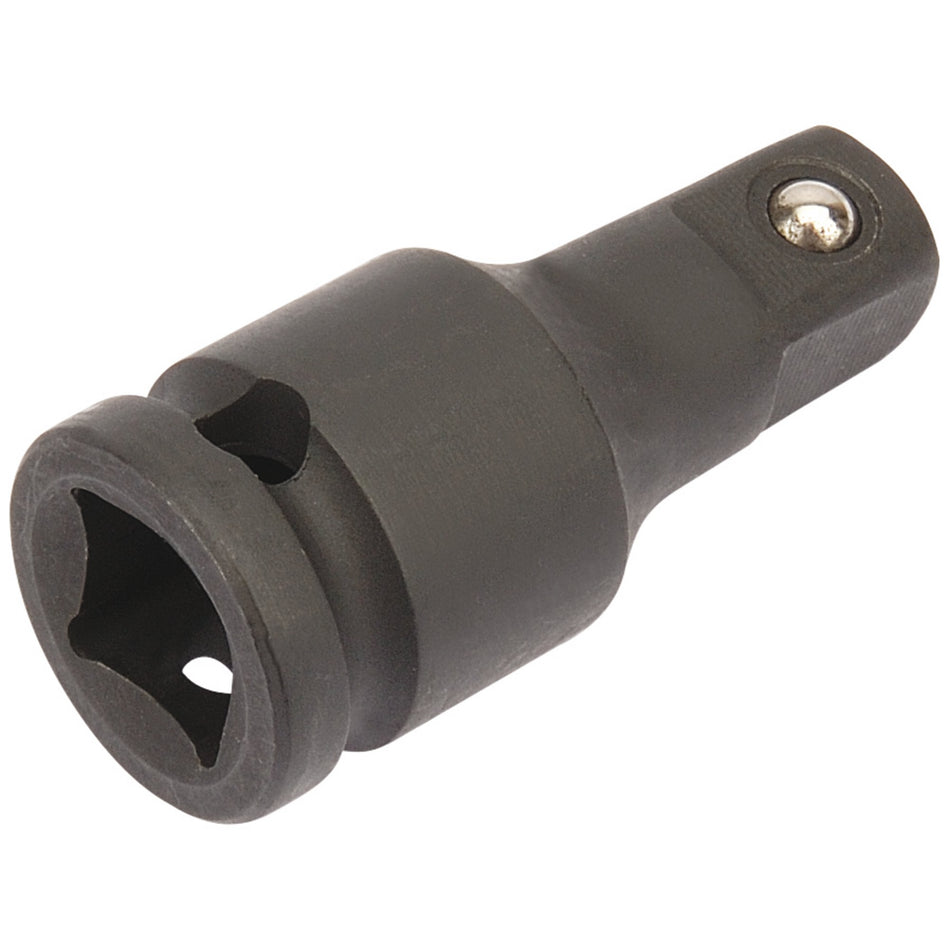 Expert-Impact-Extension-Bar,-3/8"-Sq.-Dr.,-45mm