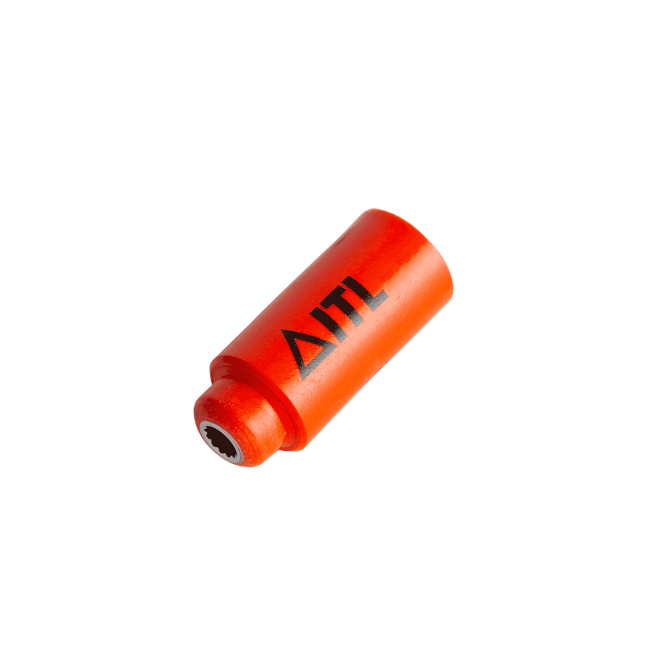 1,000v Insulated 1/4" Drive Socket 5.5mm
