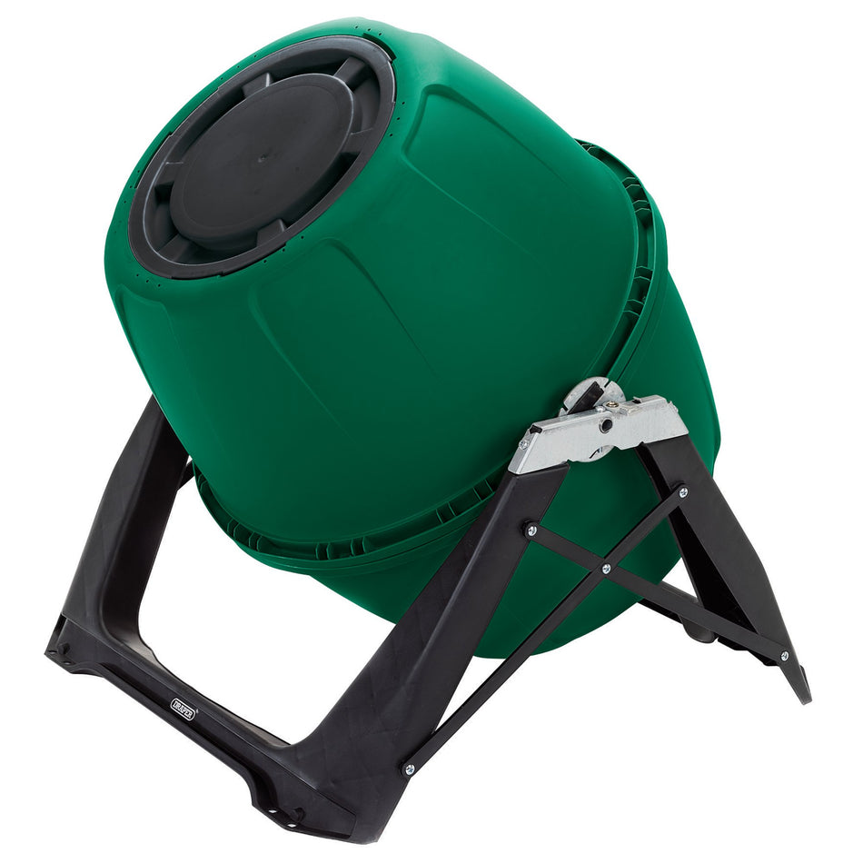 Compost-Tumbler,-180L