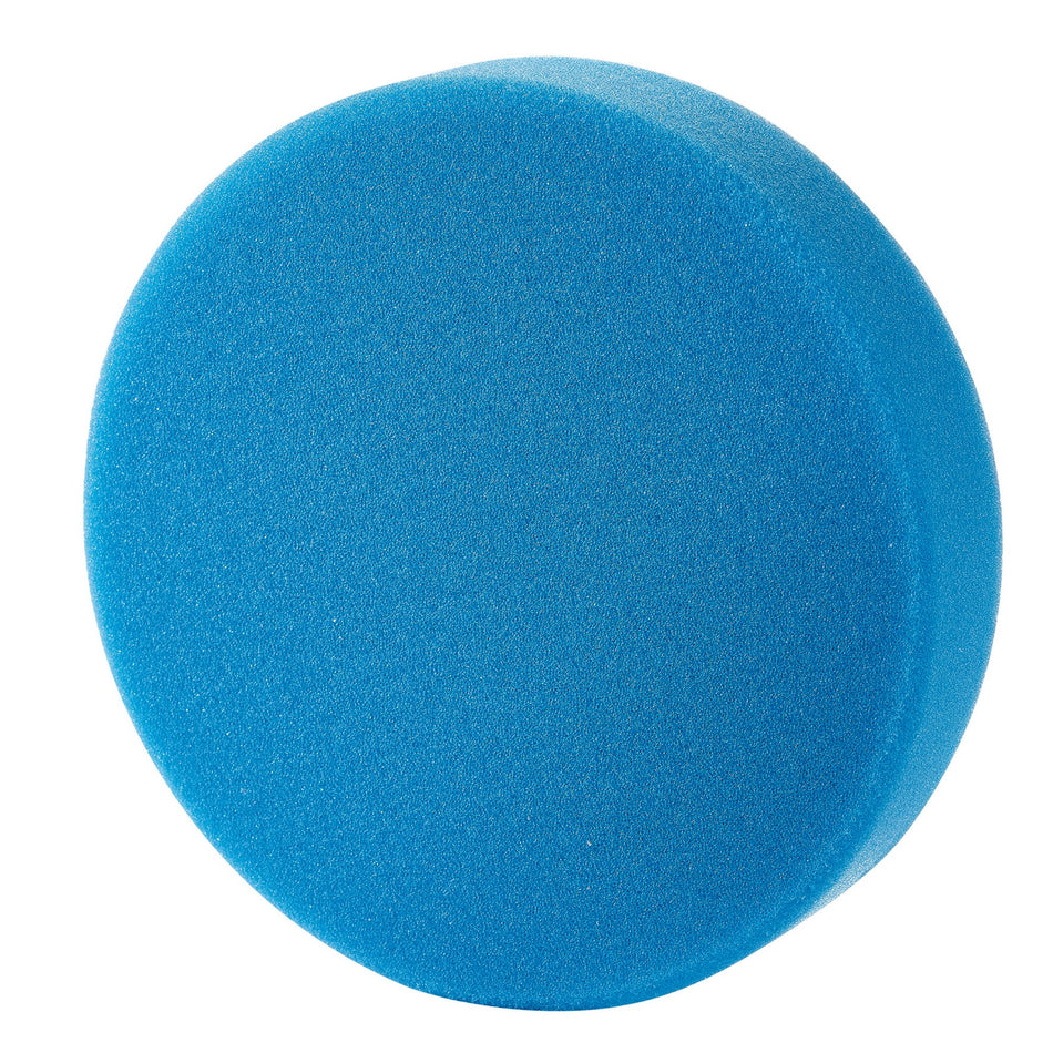 Glaze-or-Finishing-Pad,-125mm,-Blue