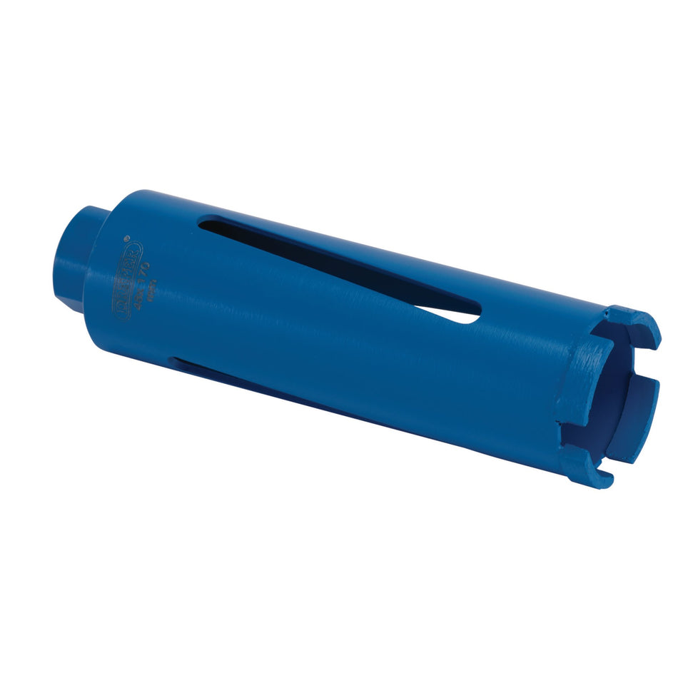 Diamond-Core-Drill-Bit,-48-x-170mm