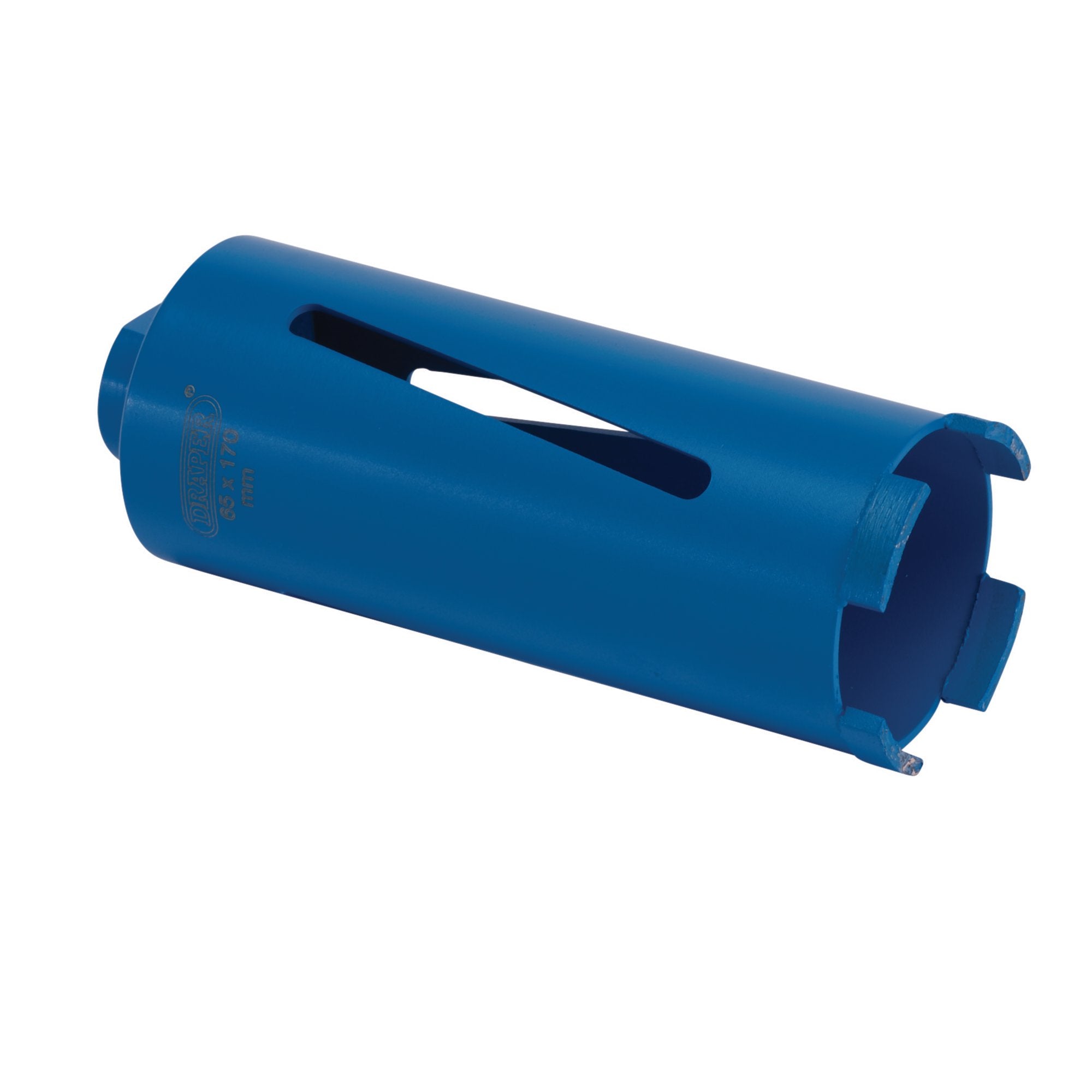 Diamond-Core-Drill-Bit,-65-x-170mm