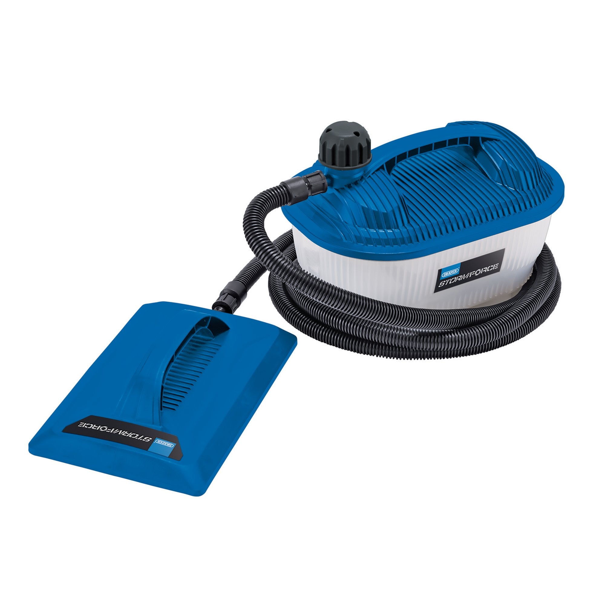 Draper-Storm-Force®-230V-Wallpaper-Steamer,-2000W