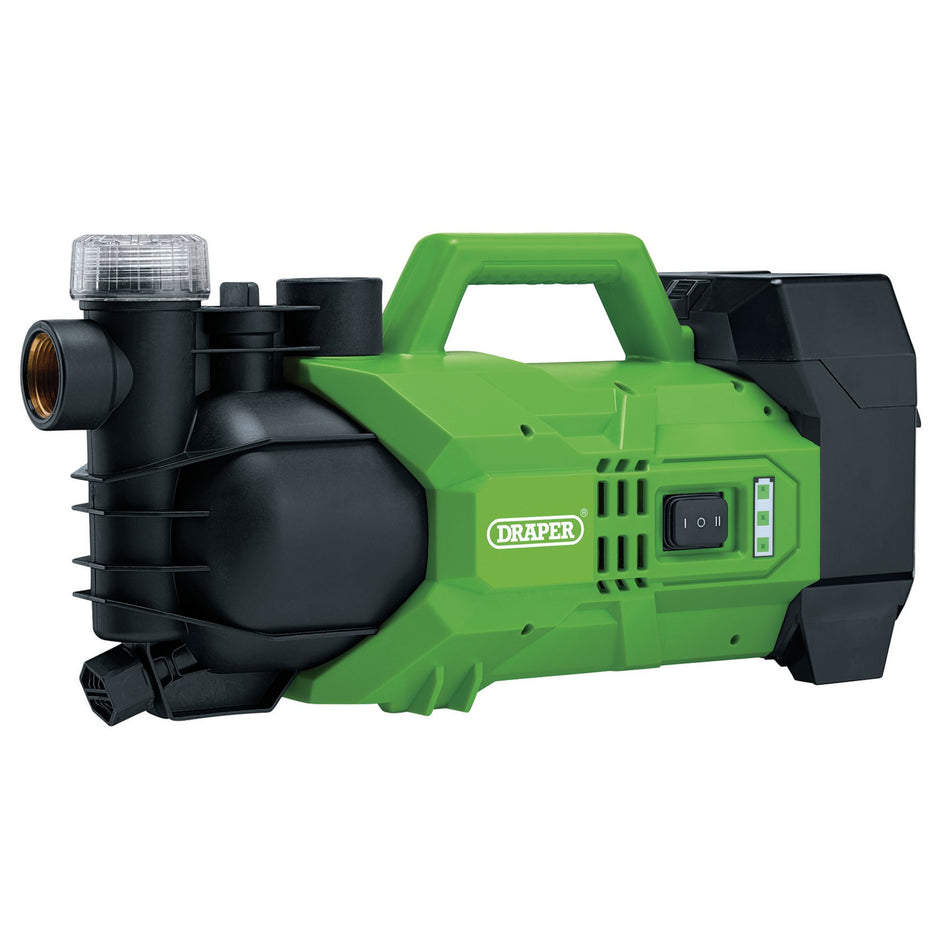 D20-20V-Water-Pump,-2800L/h,-180W-(Sold-Bare)