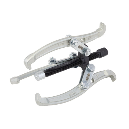 Triple-Leg-Reversible-Puller,-120mm-Reach-and-150mm-Spread