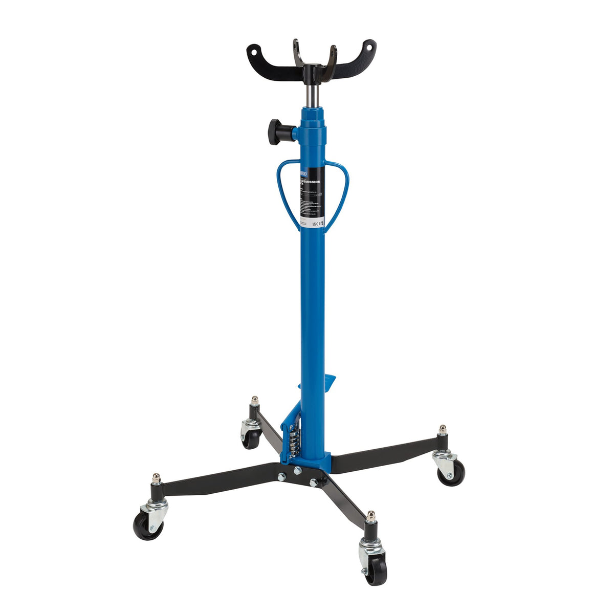 Vertical-Transmission-Jack,-500kg
